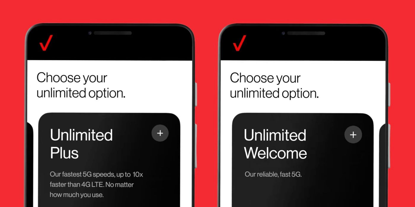 Is Unlimited Data Really Unlimited Verizon