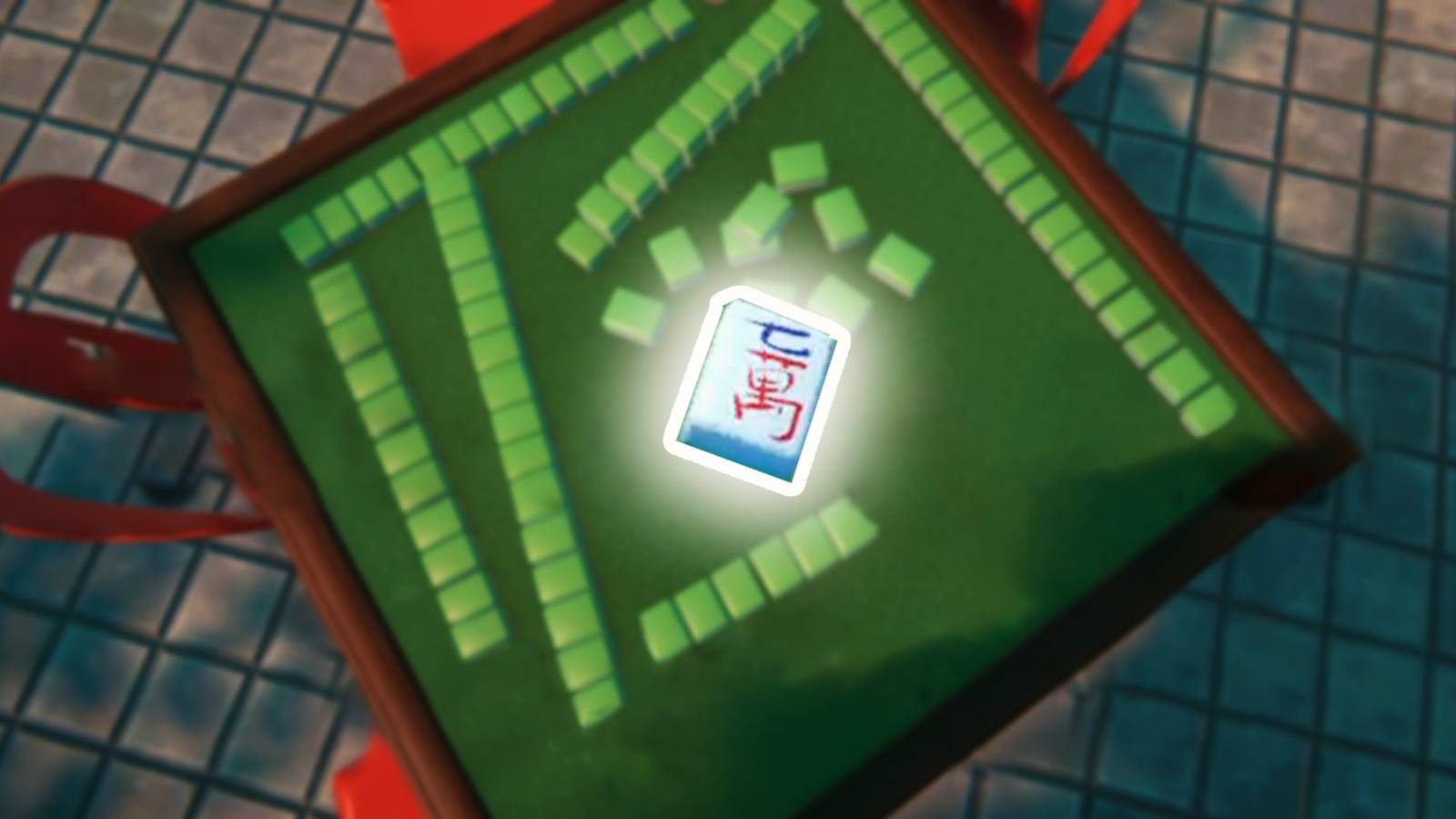Viewfinder: Where To Find All Chapter 3 Collectibles (Mahjong Tile ...