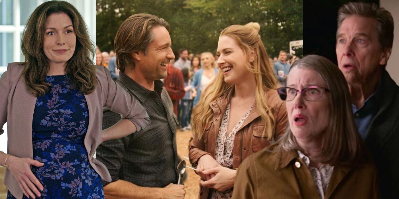 Panduan Pemeran & Karakter Virgin River Musim 5