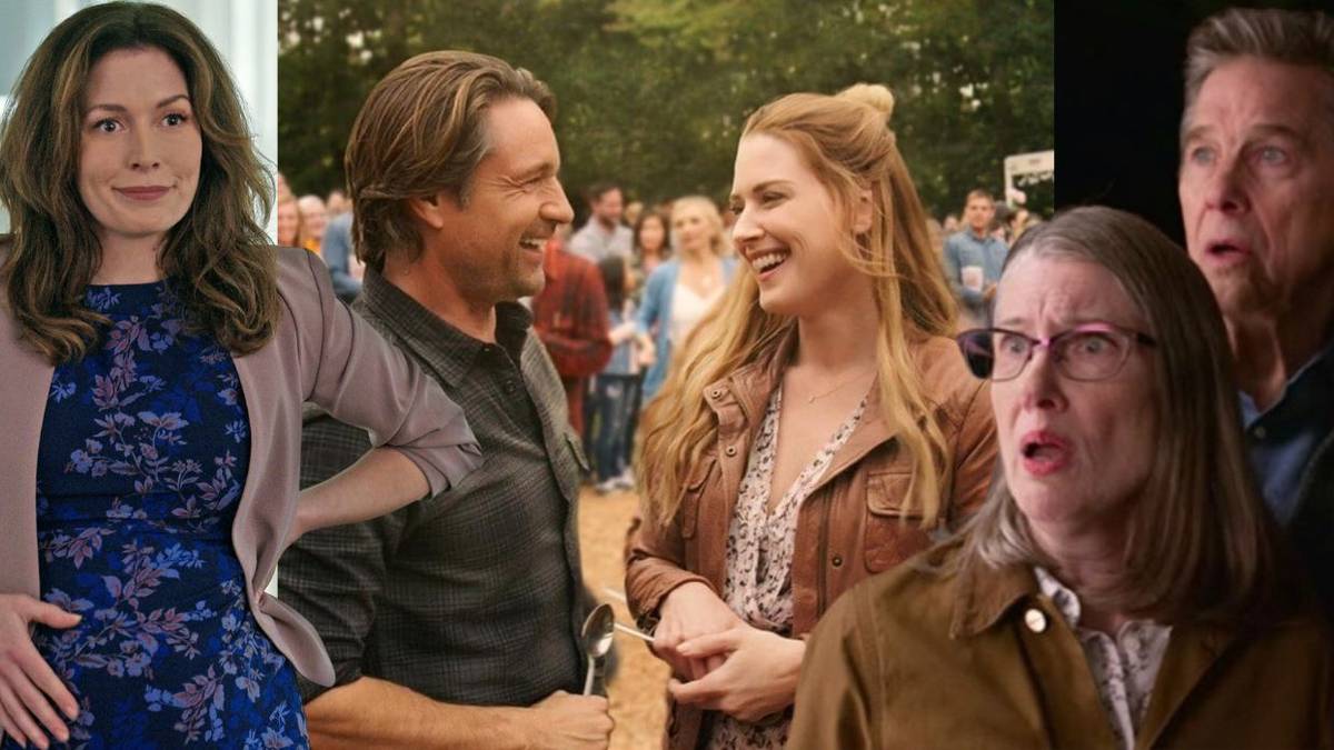 Virgin River Season 5 Cast & Character Guide