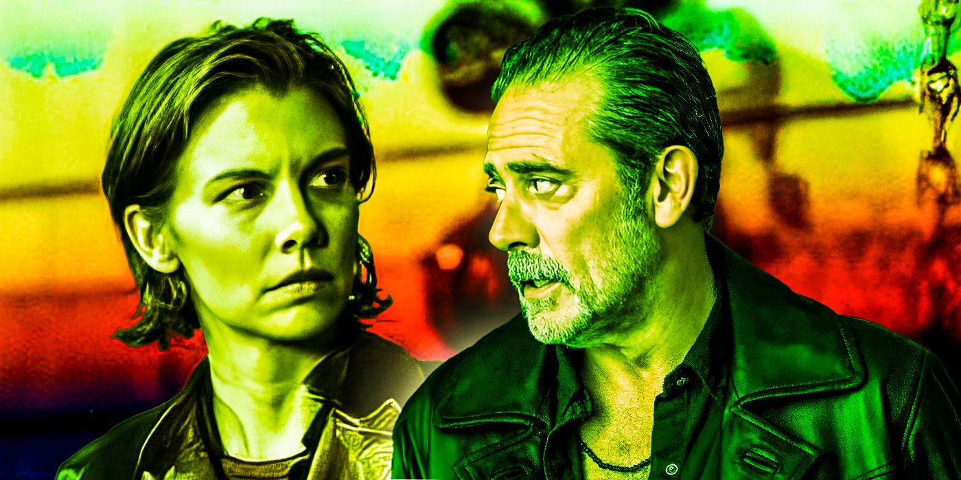 Walking Dead Timeline Explained: When All 7 Shows Take Place