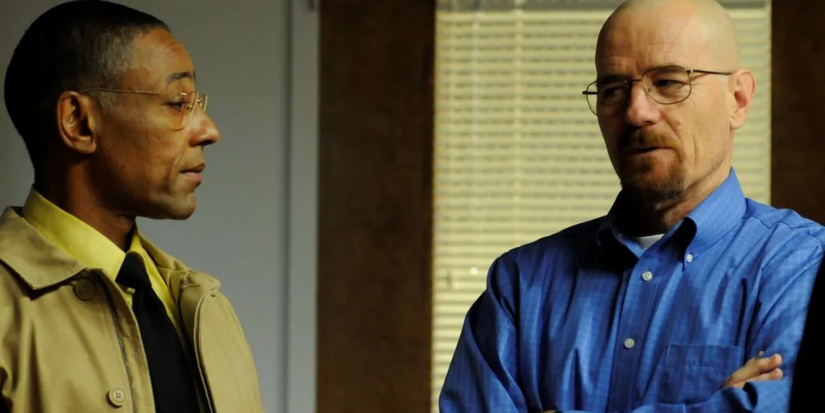 10 Biggest Ways Walter White Changes During Breaking Bad
