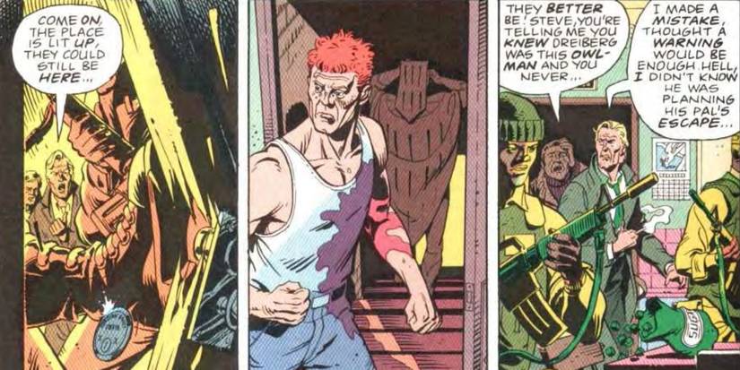 Every Missing Watchmen Scene DC's Remake Can Restore From Snyder's Original
