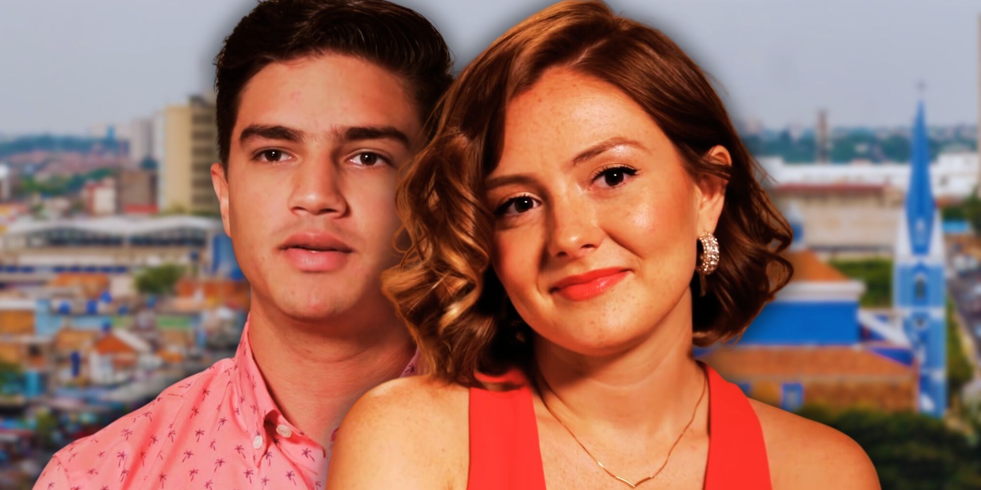 90 Day Fiancé: Kara Rojer Reveals Relationship Status With Guillermo After  Months Of Divorce Rumors