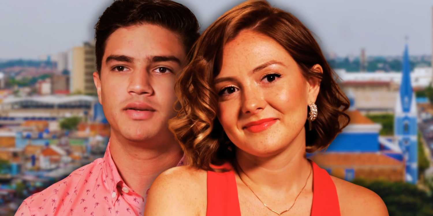 90 Day Fiancé: Guillermo Rojer Has This Shocking Job In America After Split With Kara