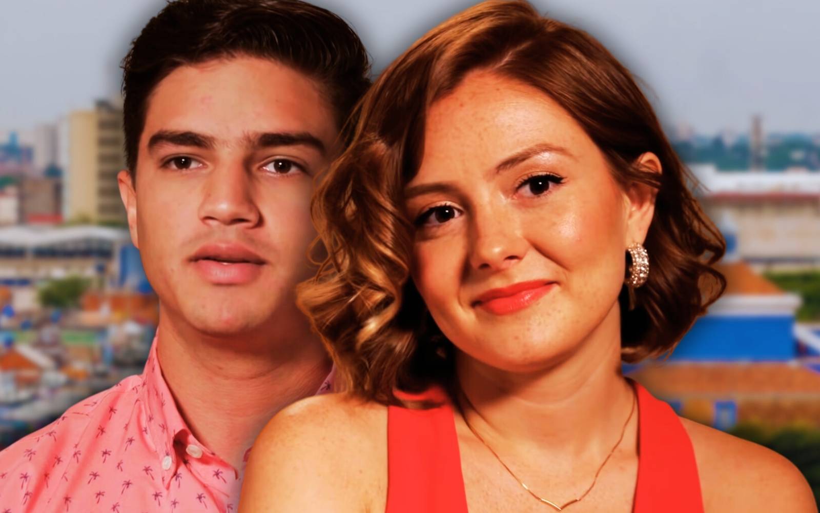 90 Day Fiancé: Kara Rojer Reveals Relationship Status With Guillermo After Months Of Divorce Rumors
