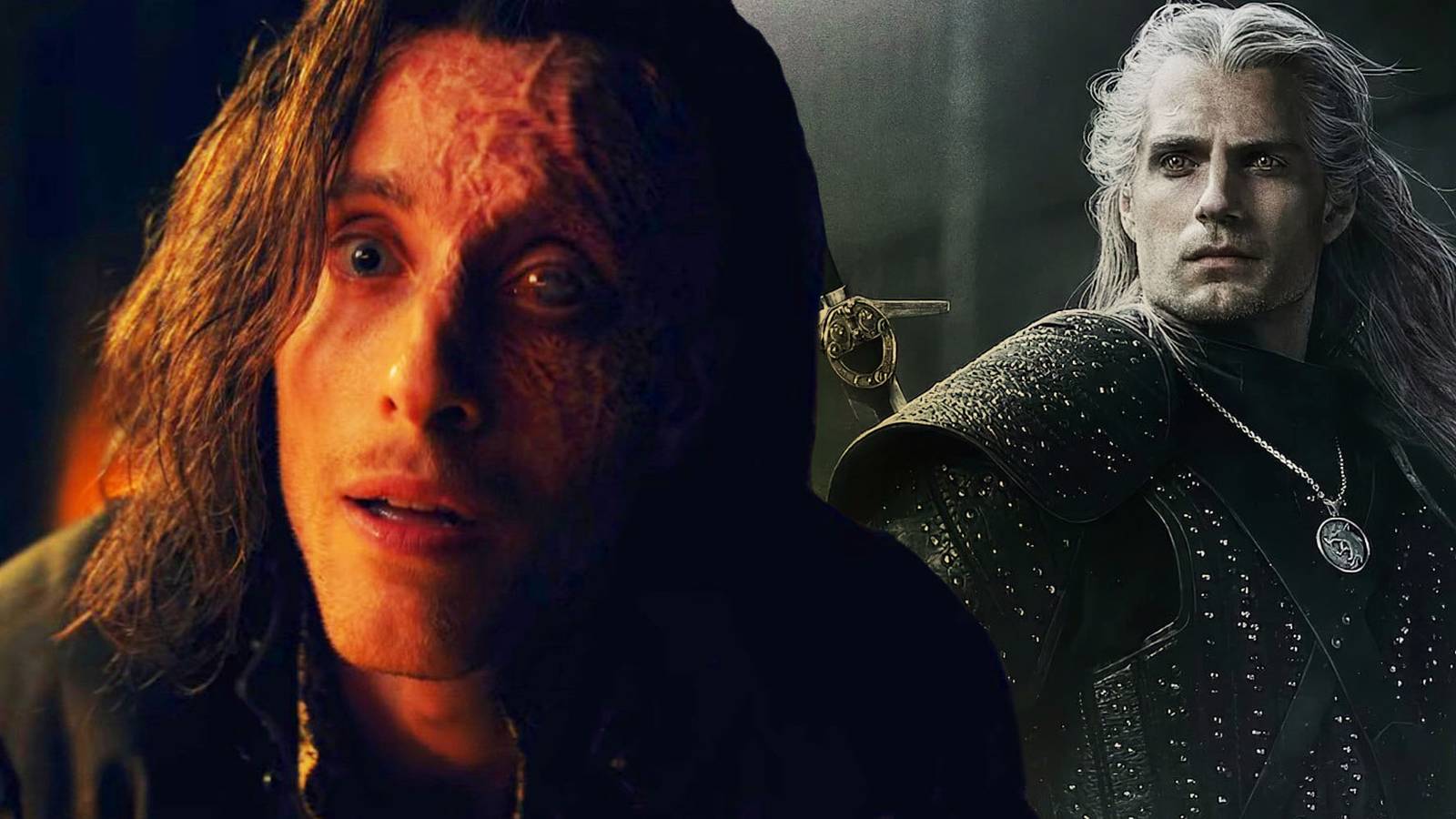 What Happens To Rience In The Witcher Is Going To Be Extremely ...