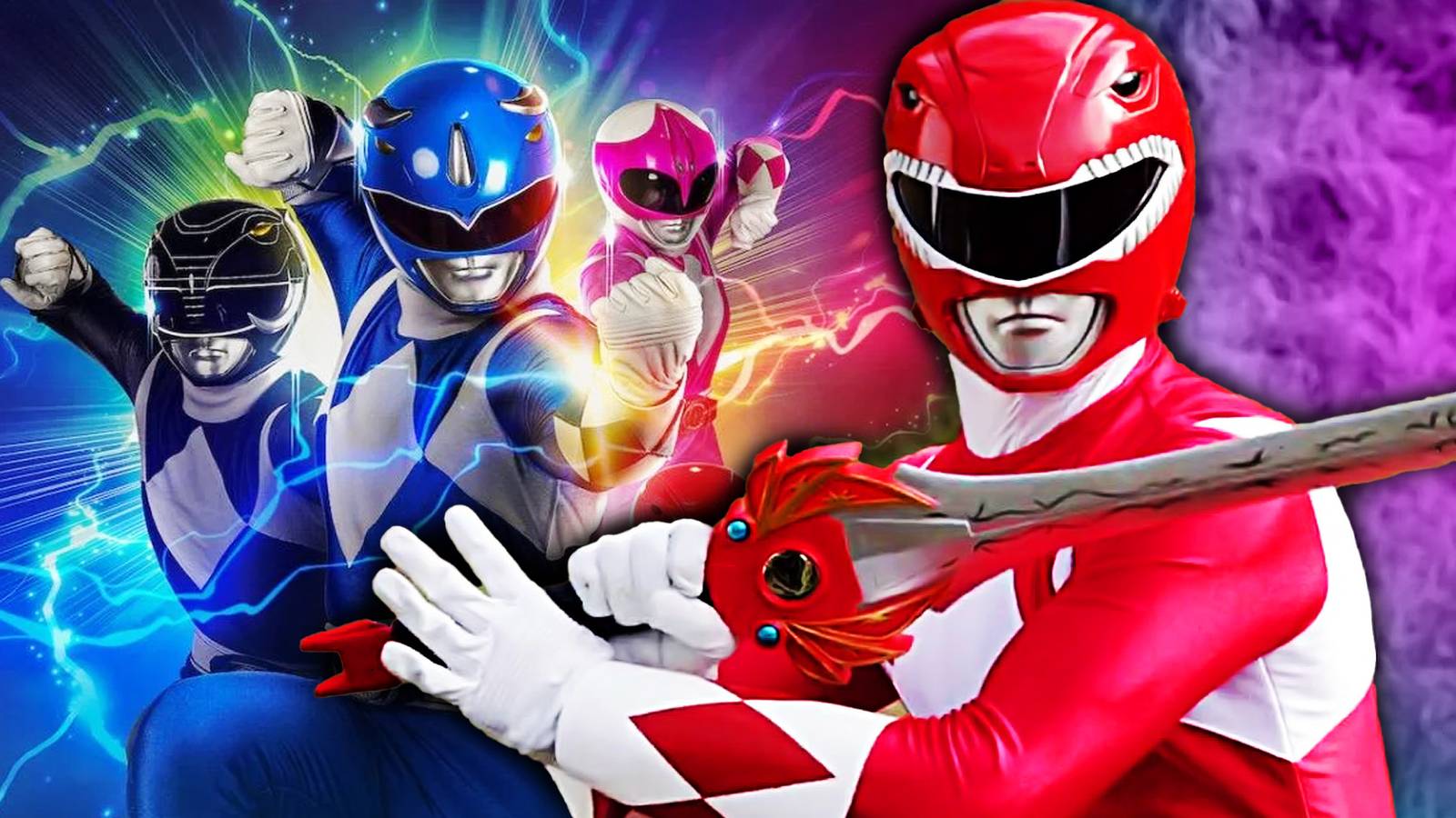 Which Power Ranger Appeared In The Most Episodes (In All Shows)
