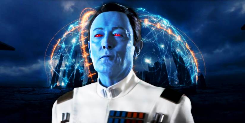 All The Evidence Linking Ahsoka’s Grand Admiral Thrawn To Star Wars ...