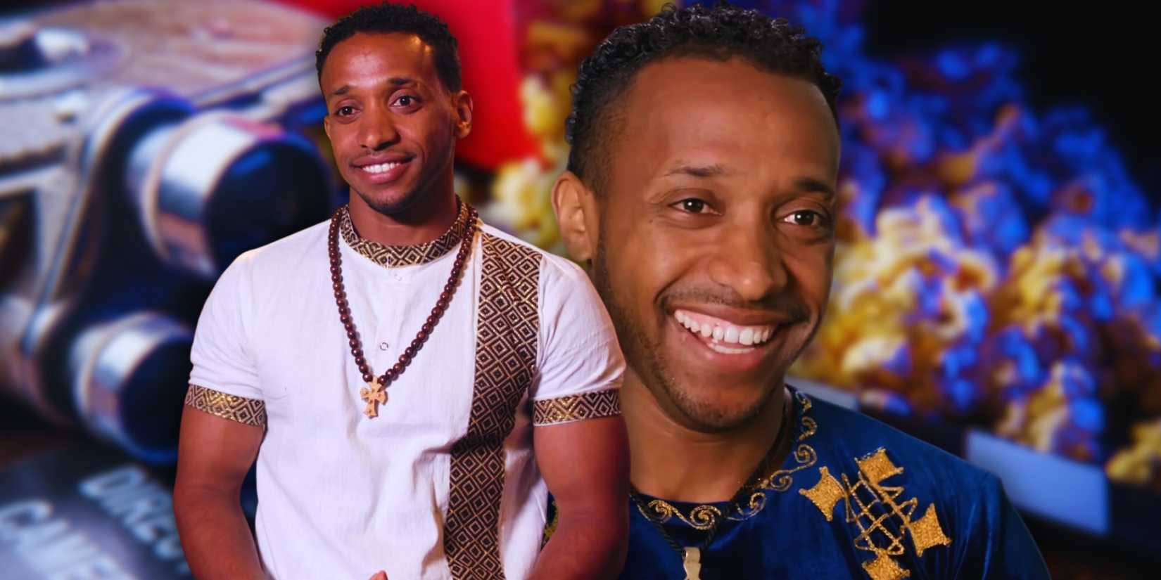 90 Day Fiancé: Biniyam Will Be Single Forever (He Ruined His Marriage ...