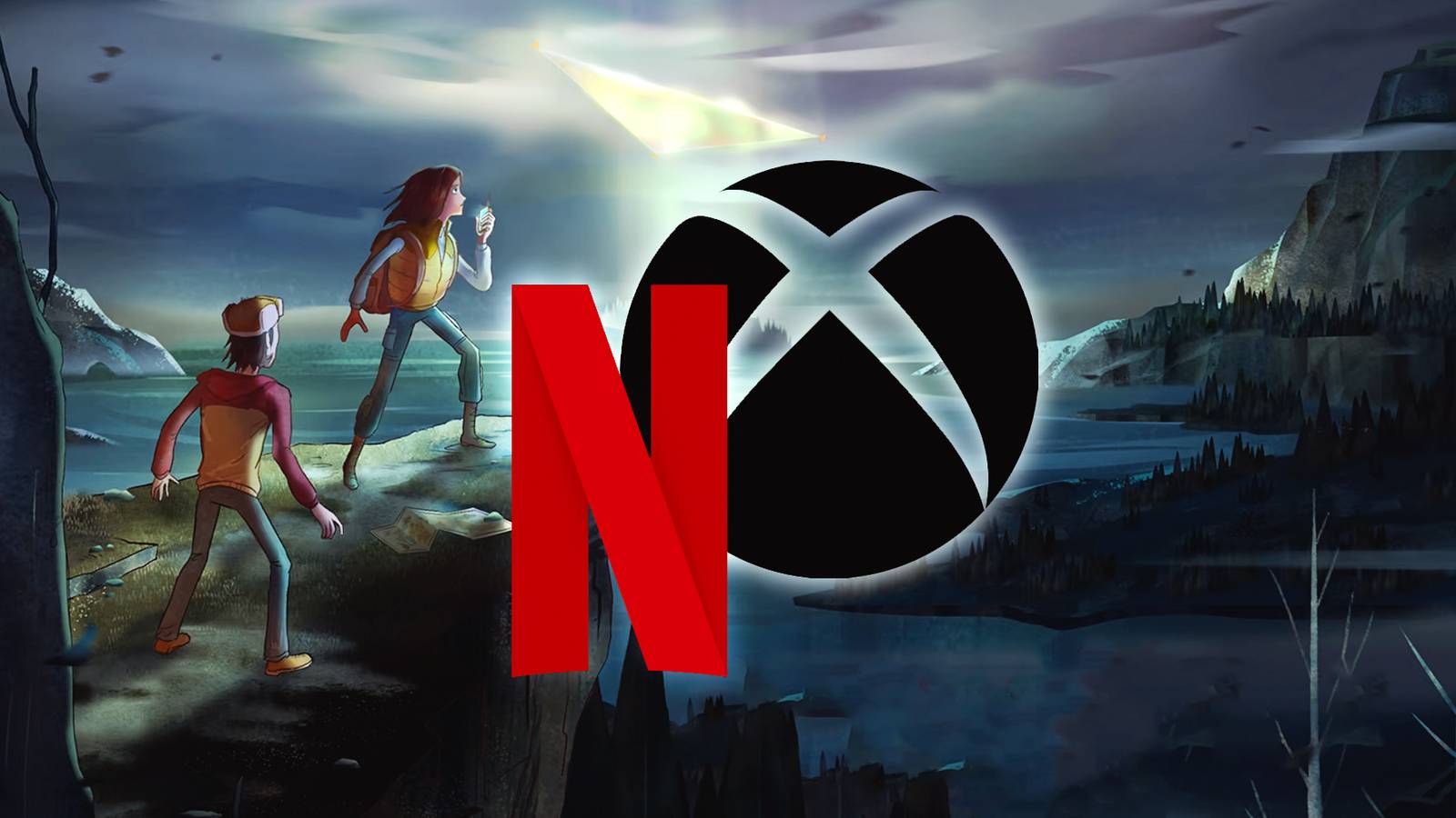 Why Oxenfree 2 Is Releasing On Netflix But Not On Xbox