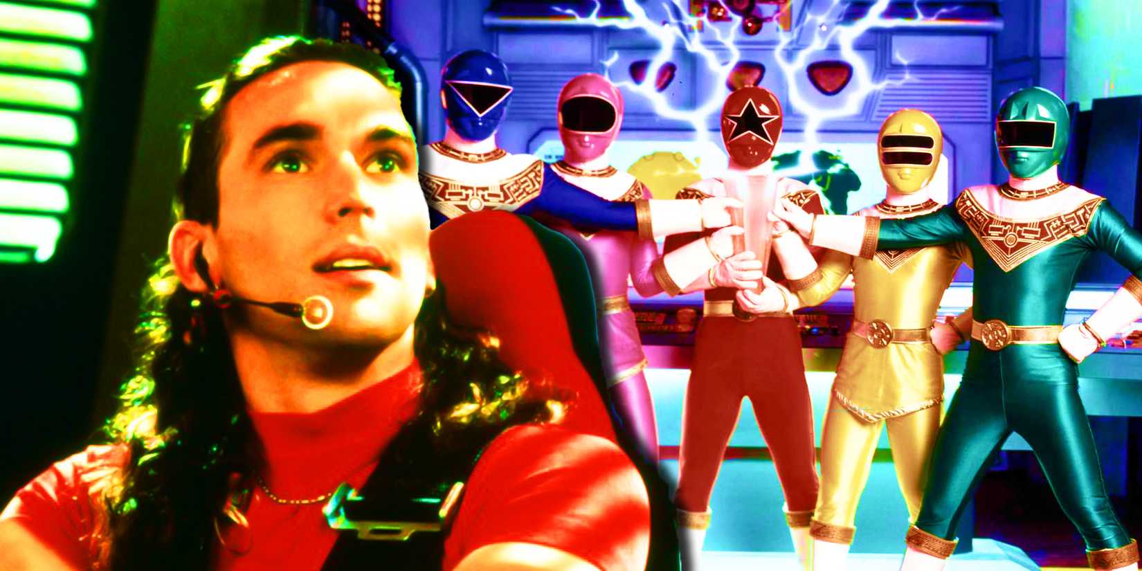 Tommy Oliver’s Red Ranger Promotion Proved 1 Harsh Truth About The ...
