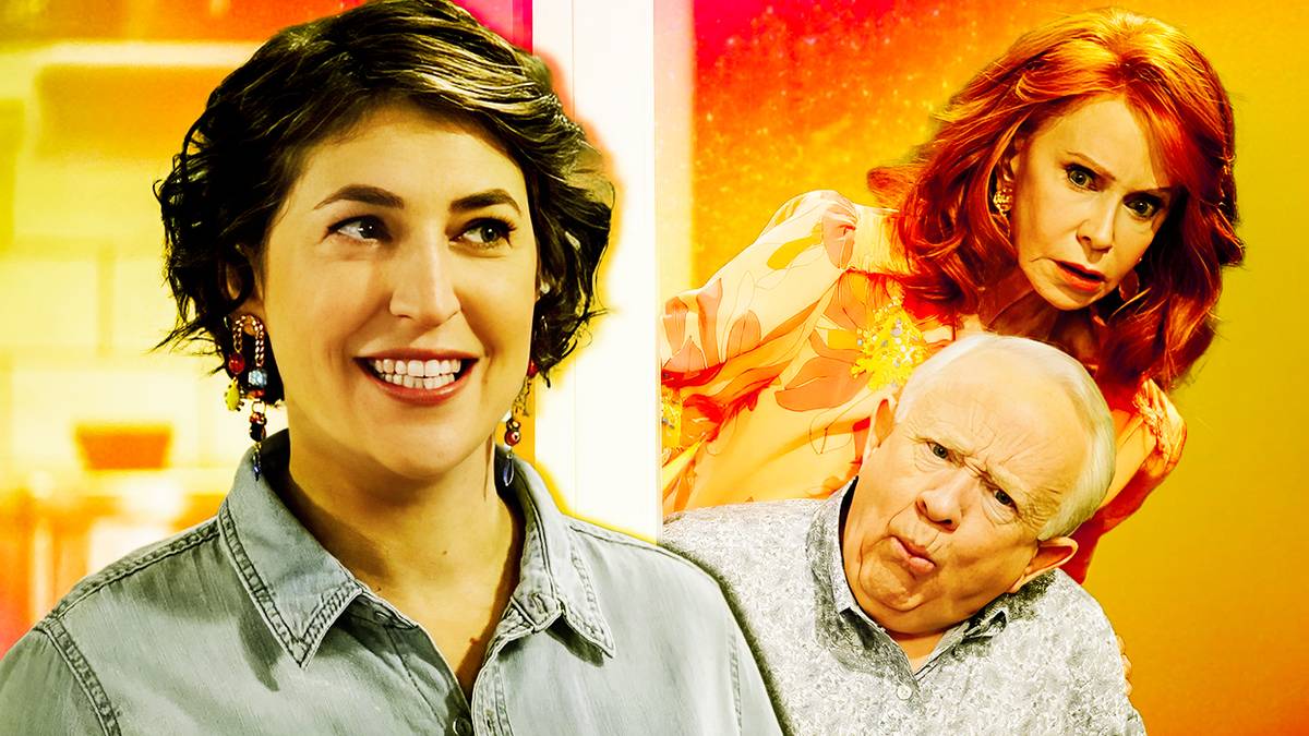 Why Call Me Kat Was Canceled By Fox After 3 Seasons
