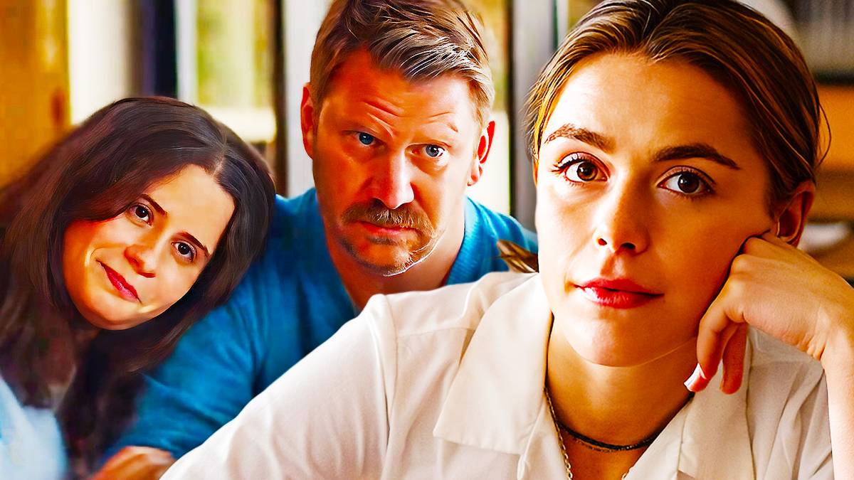 Wildflower True Story – The Real Inspirations Behind Bea, Sharon ...