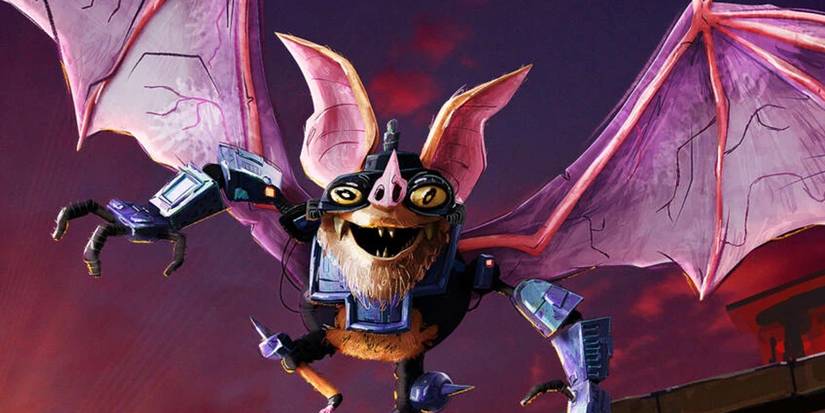 9 Mutants In TMNT Mutant Mayhem Explained (& Who Voices Them)
