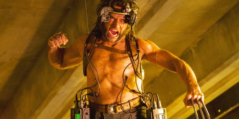Every Hugh Jackman Wolverine Costume, Ranked Worst To Best Every Hugh Jackman Wolverine Costume, Ranked Worst To Best