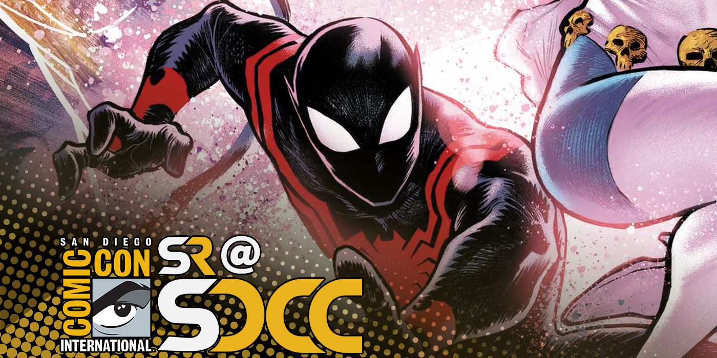 X-Men Changes Nightcrawler's Origin Forever as He Becomes the New Spider-Man, image size:1400x700