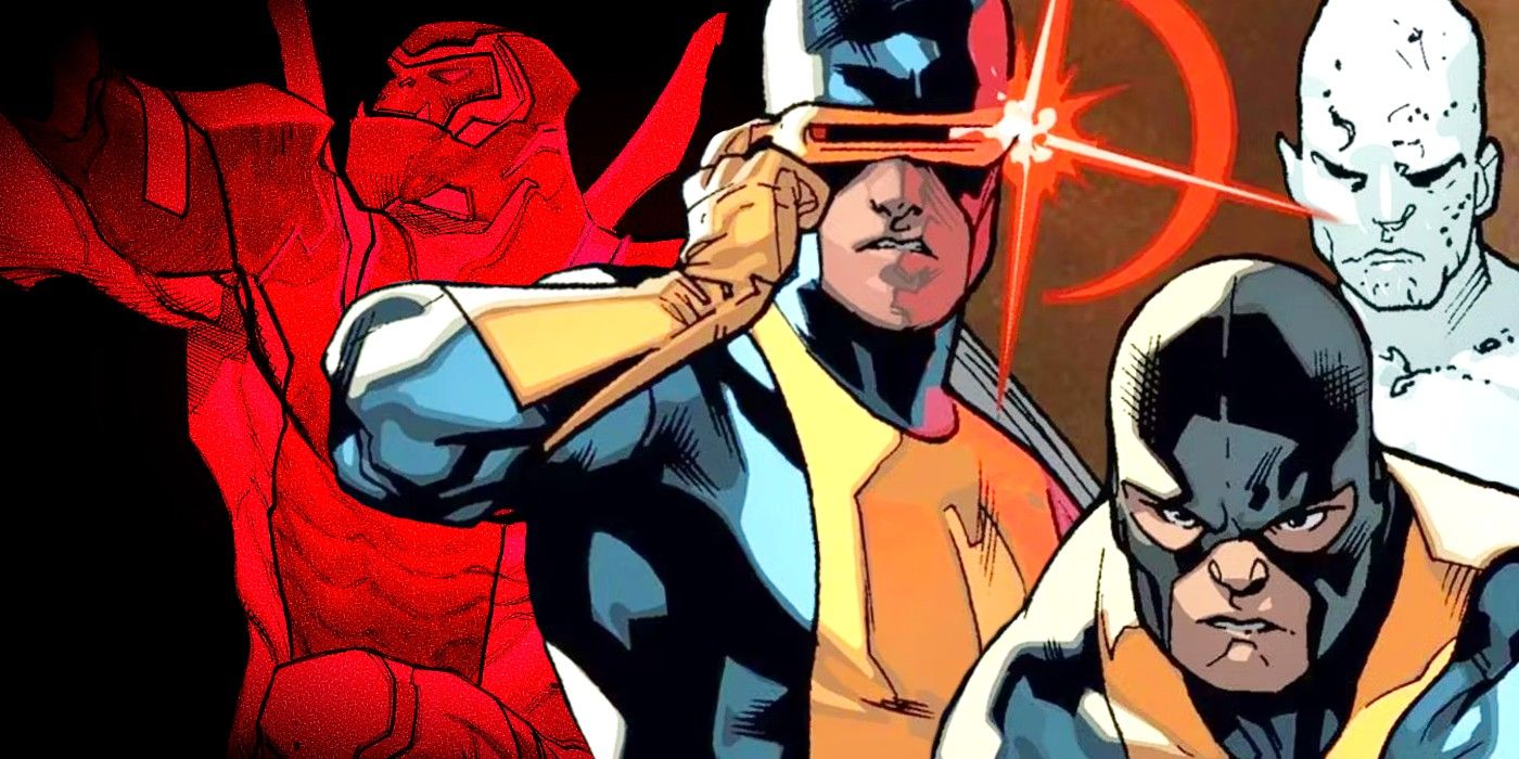 The Ultimate Intelligence: