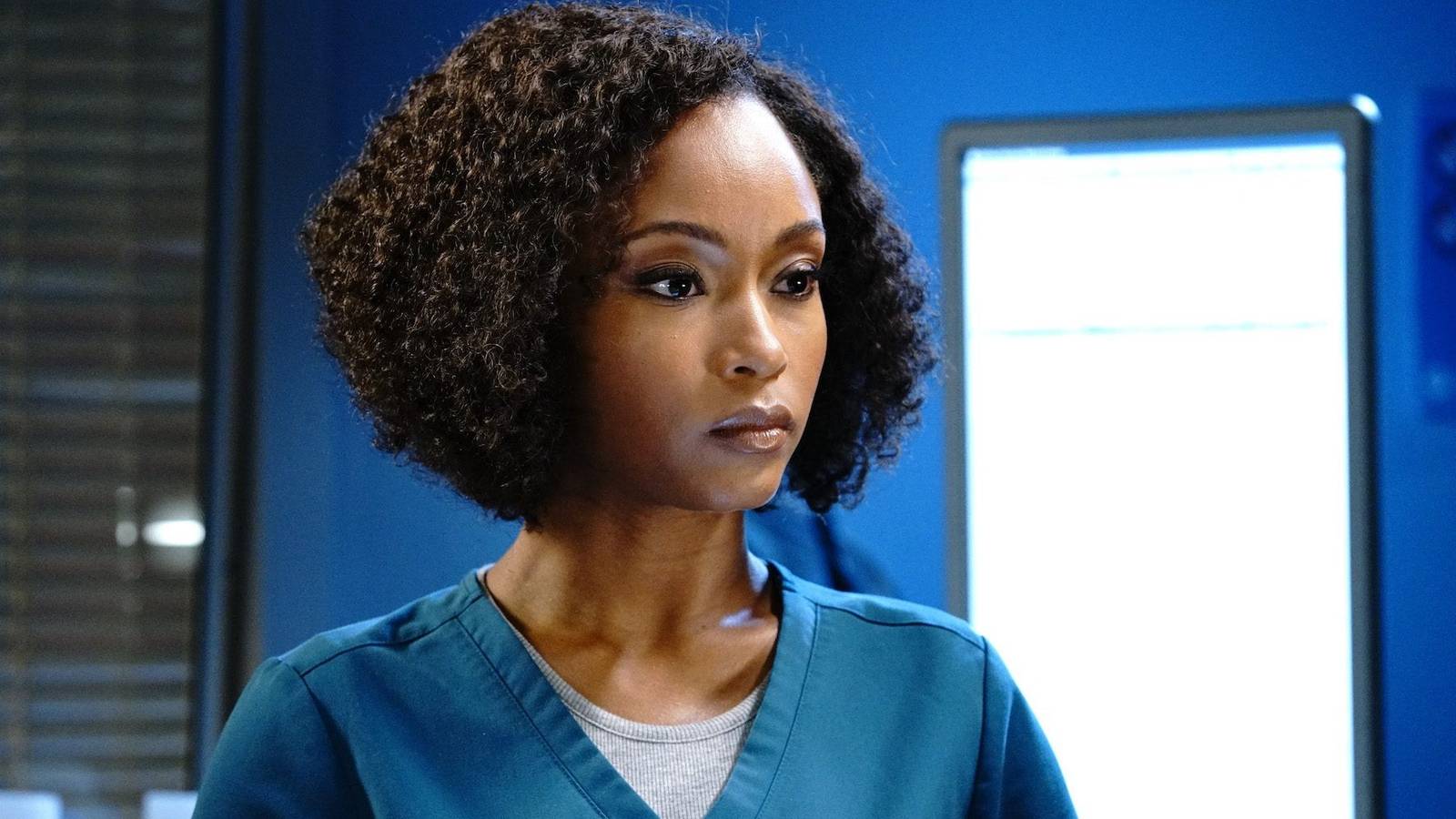 Chicago Med's April Actor Reveals Her One Condition For Returning To ...
