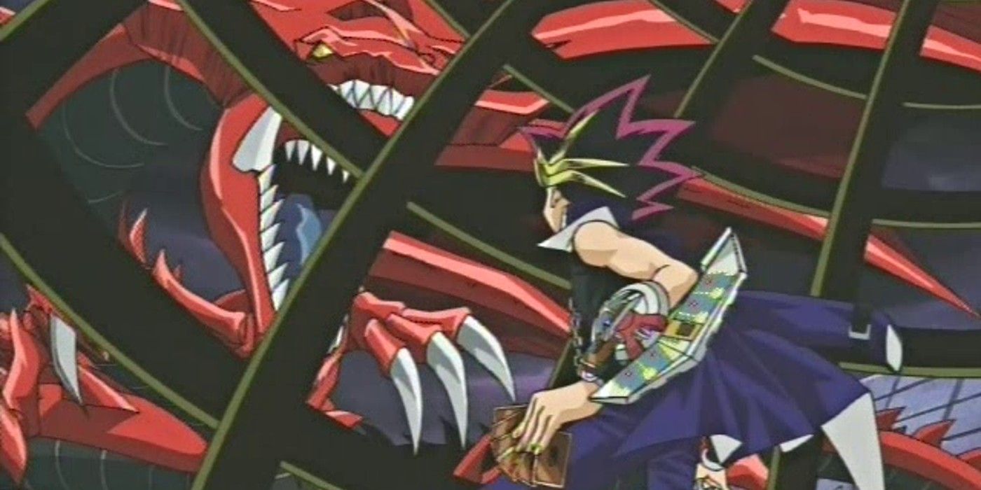 How To Watch Every Yu-Gi-Oh! Anime In Chronological Order