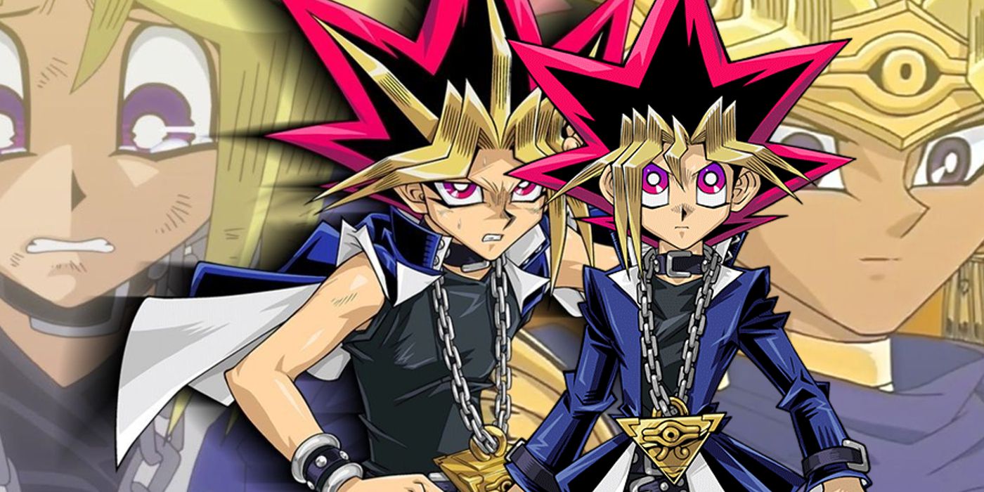 atem yugioh card Yu-Gi-Oh! Pharaoh Statue his flowing cape adding dynamic movement to the design Atem - Deck - YGOPRODeck