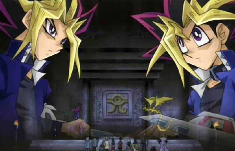 The Yu-Gi-Oh Anime's Final Duel Is Its Best & Most Tragic