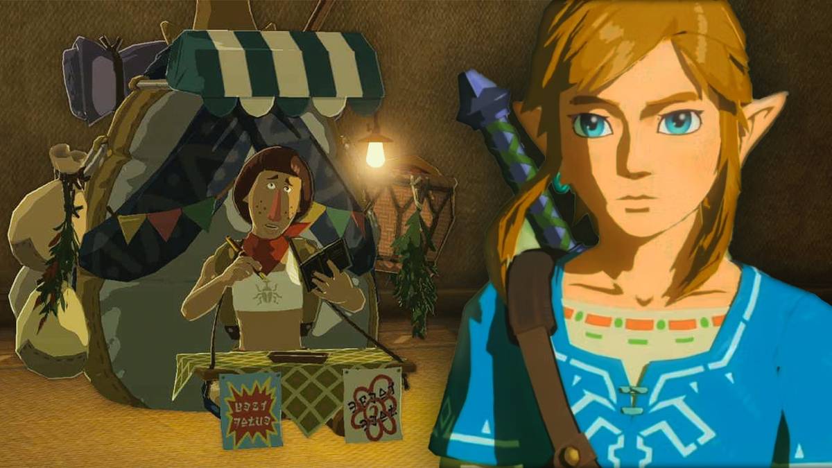 10 Zelda Characters Who Deserve Their Own Spin-Off