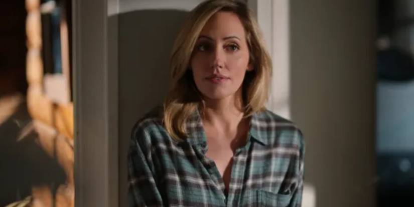 Zibby Allen as Brie Sheridan on Virgin River