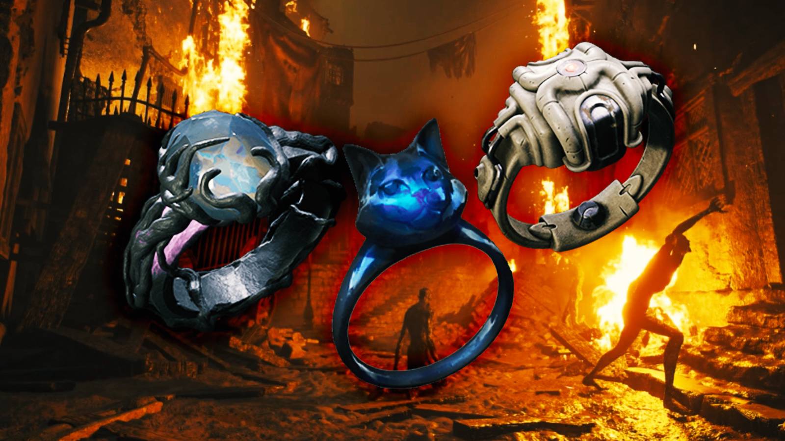 10 Best Rings In Remnant 2 (& How To Get Them)