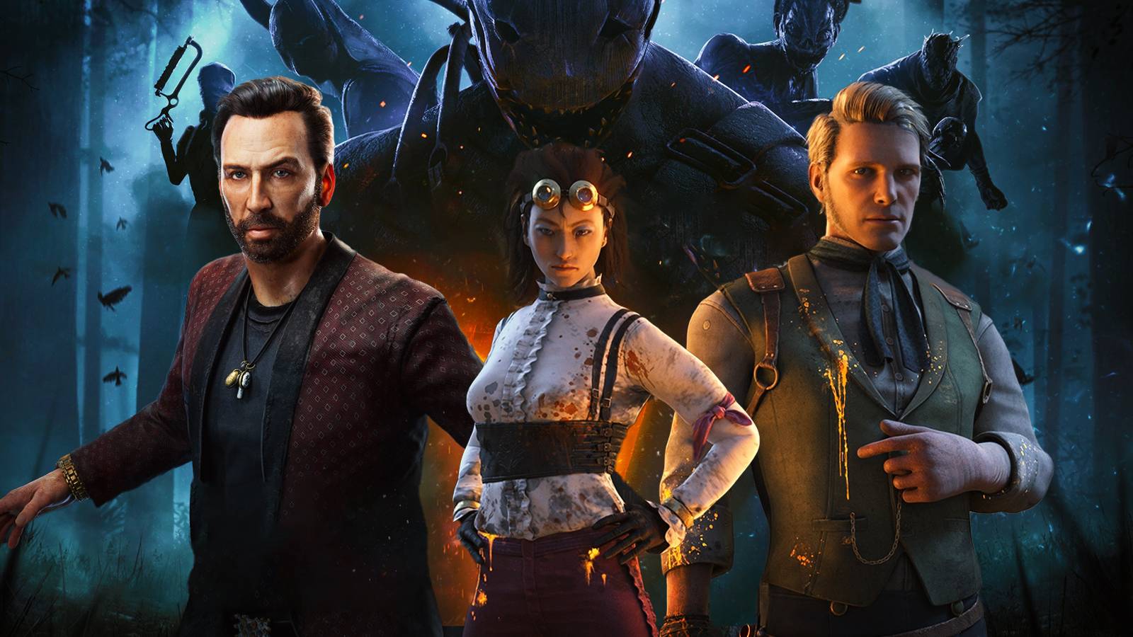 17 Best Survivor Perks In Dead By Daylight