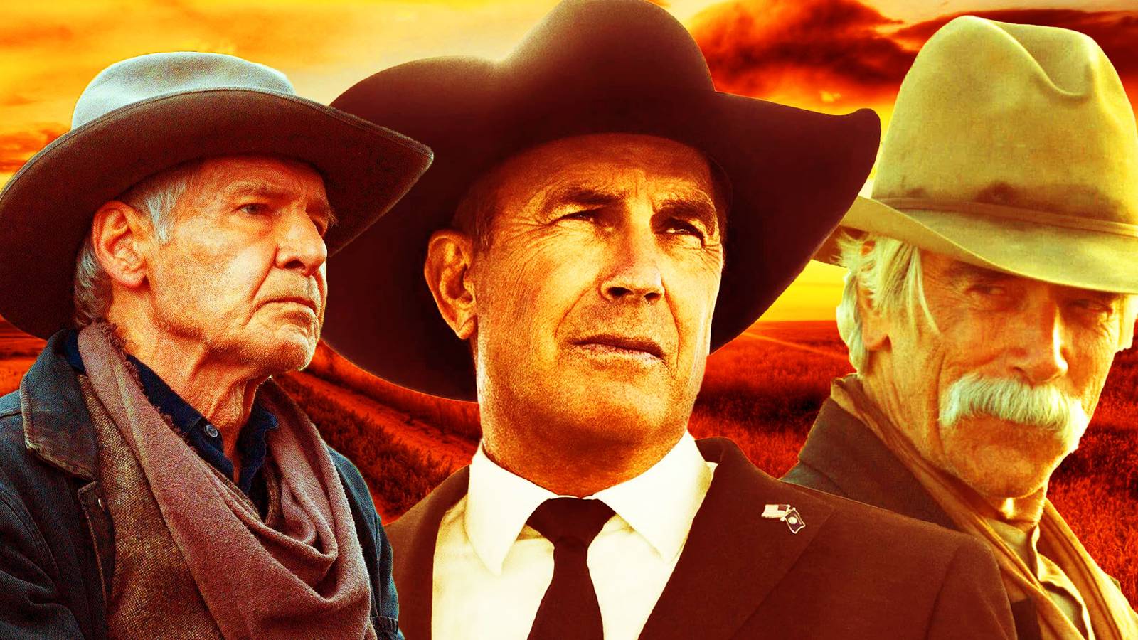 10 Yellowstone Spinoffs That'd Make Up For Kevin Costner's Exit - The Characters & Eras To Explore Next
