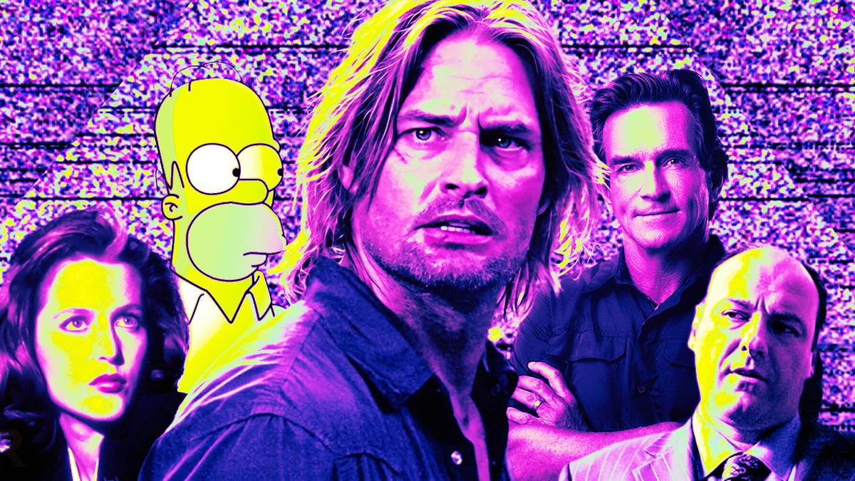10 Iconic Shows That Changed TV Forever (& How)