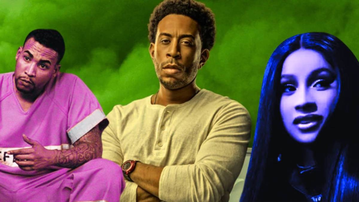 13 Singers & Rappers That Appear In The Fast & Furious Movies