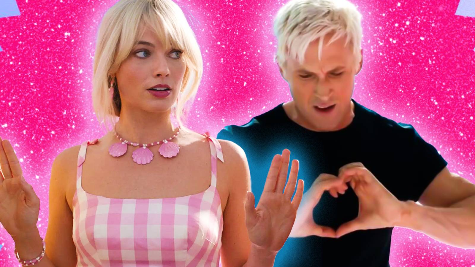 Margot Robbie & Ryan Gosling’s First Collaboration Was 8 Years Before ...