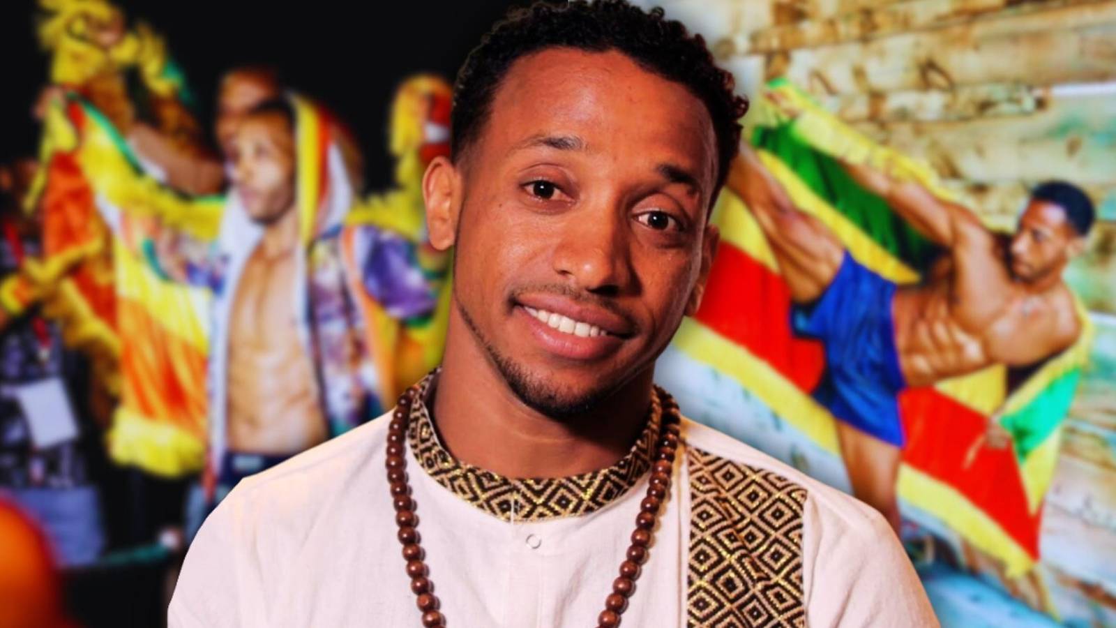 90 Day Fiancé- What Job Does Biniyam Shibre Do For A Living?