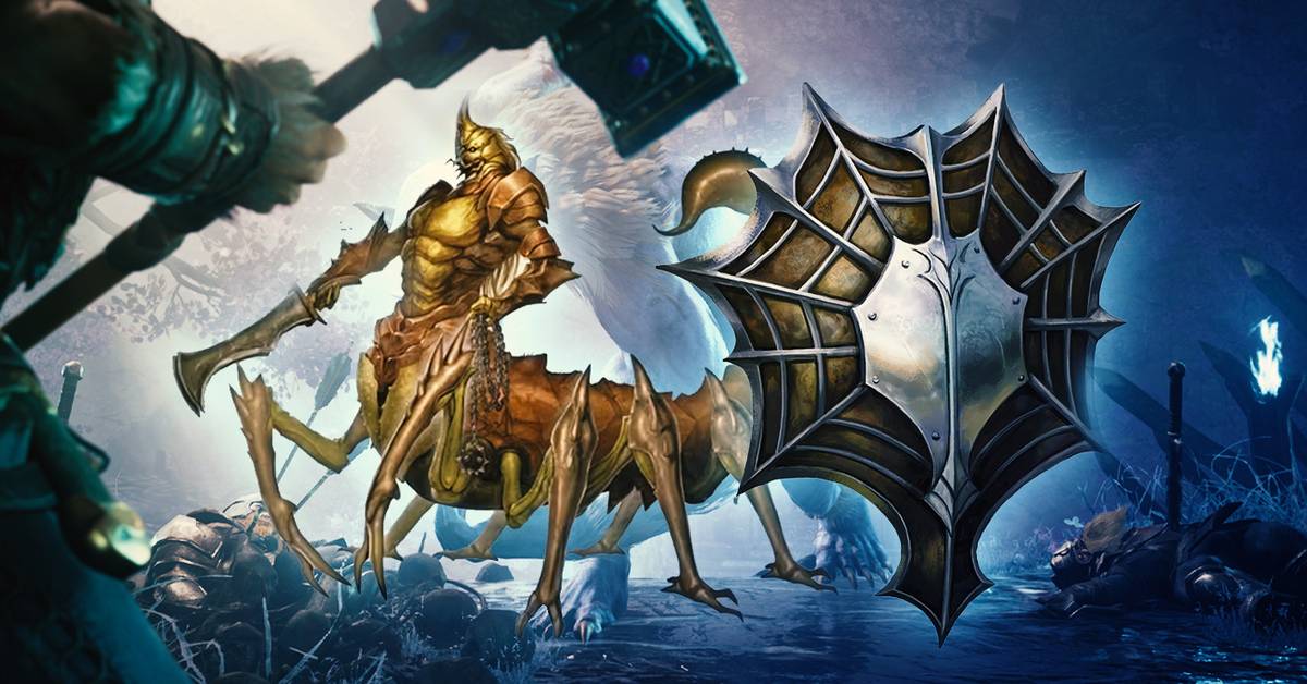 7 Cursed D&D Magic Items Worth The Risk