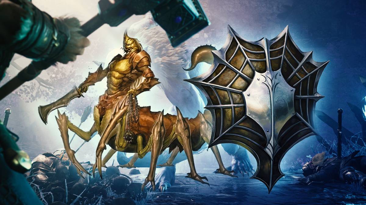 Cursed D 7 Cursed D&D Magic Items Worth The Risk