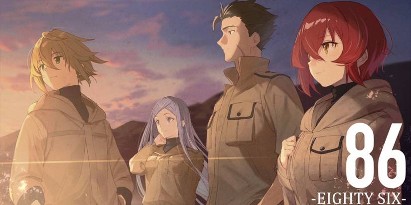 86 List 10 Best Anime Attack on Titan Fans Need to Watch