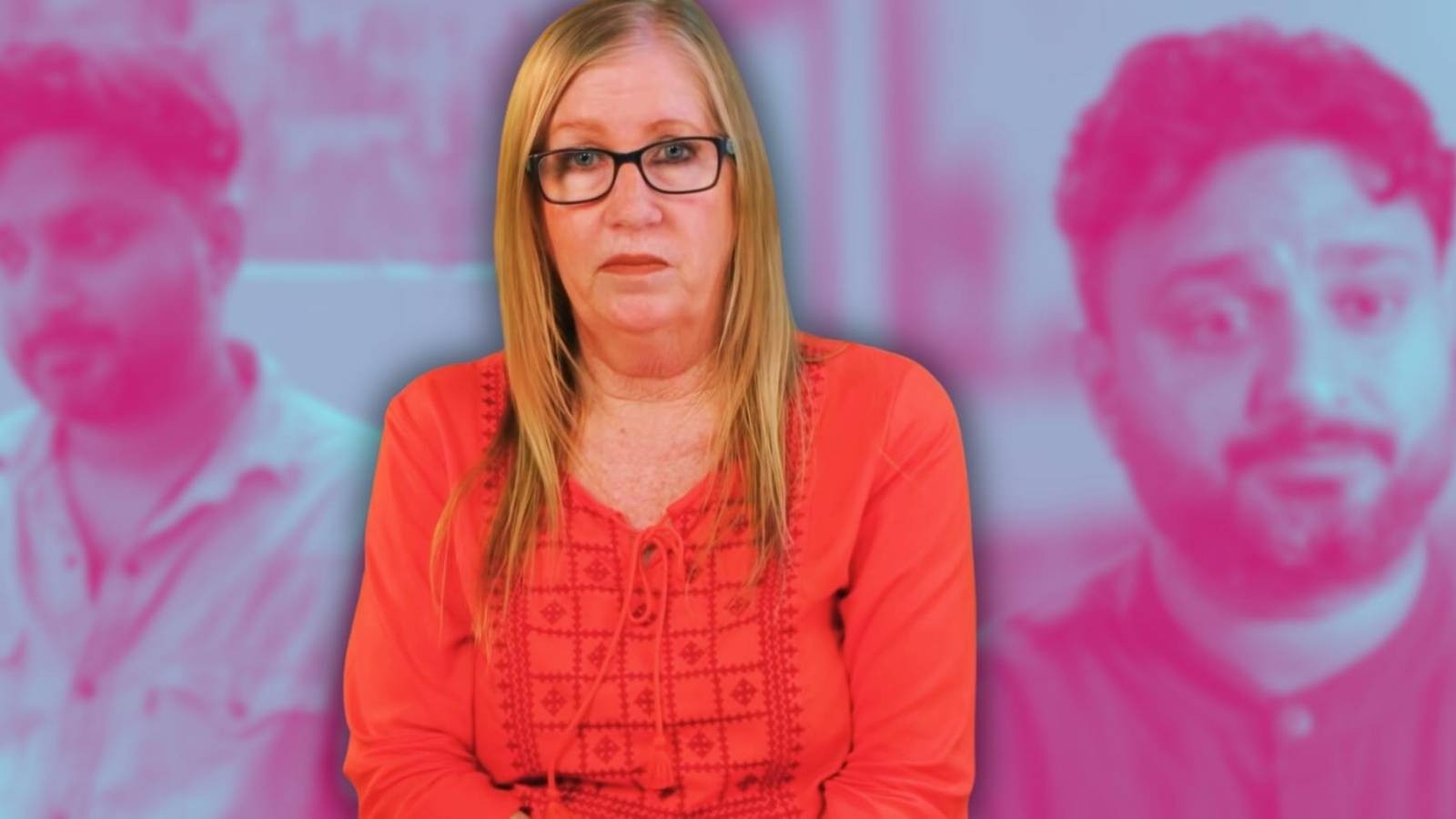 Slatten 90 Day Fiancé’s Jenny Slatten Worries Fans By Revealing Sumit Is “Not ...