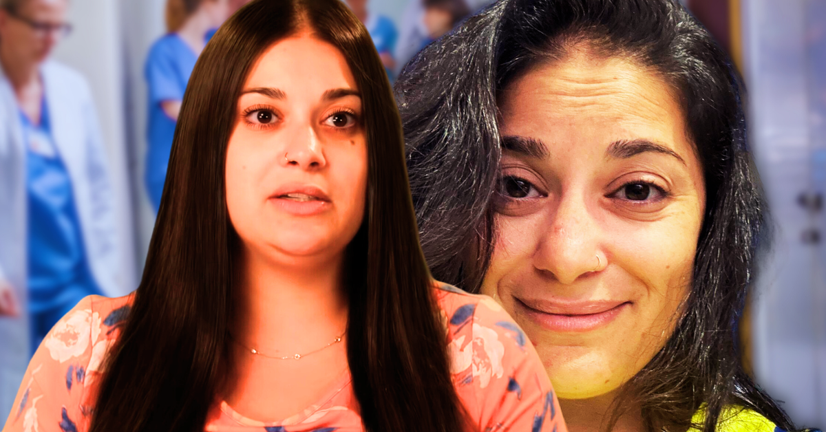 90 Day Fiancé's Loren Brovarnik Hits “Breaking Point” After Getting “Super  Sick”