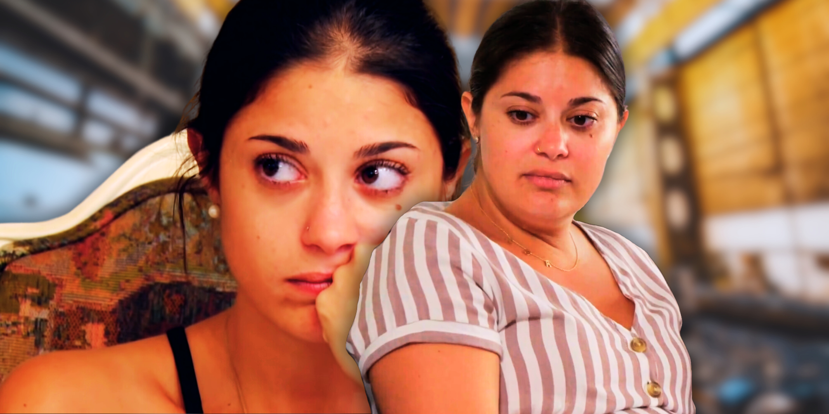 What Was Loren Brovarnik's Job Before 90 Day Fiancé?