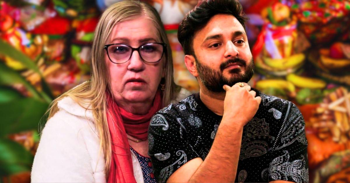 Sumit Singh & Jenny Slatten Reveal Brand-New 90 Day Fiancé Update After  Begging To Return Amid Signs They Have Money Problems