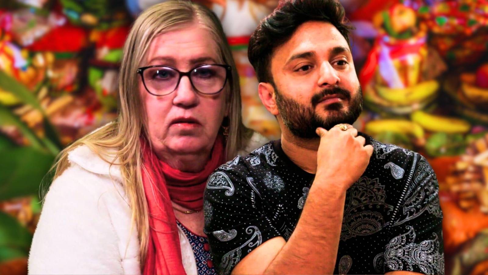 90 Day Fiancé: I Know Why Sumit Singh & Jenny Slatten Won't Return Despite Begging To Be On The Show