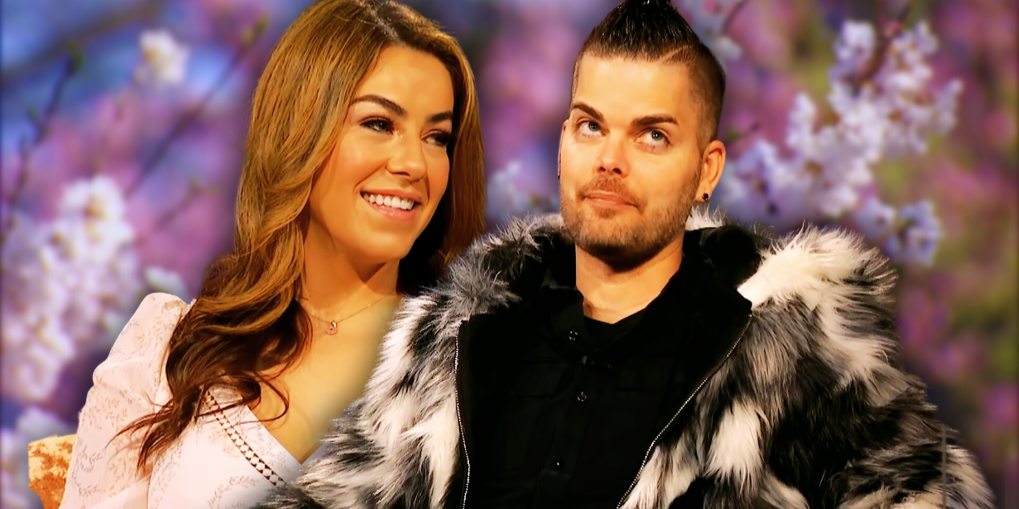 90 Day Fiancé: Are Veronica Rodriguez & Tim Malcolm Back Together?