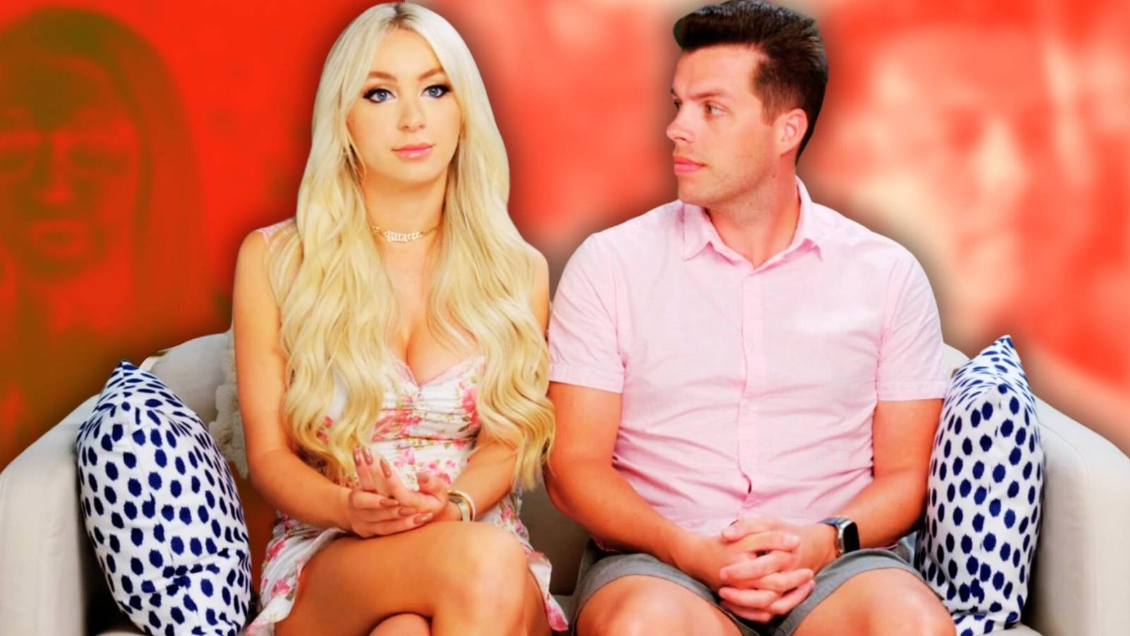 90 Day Fiancé: What Happened To Jovi Dufren & Yara Zaya After Season 8