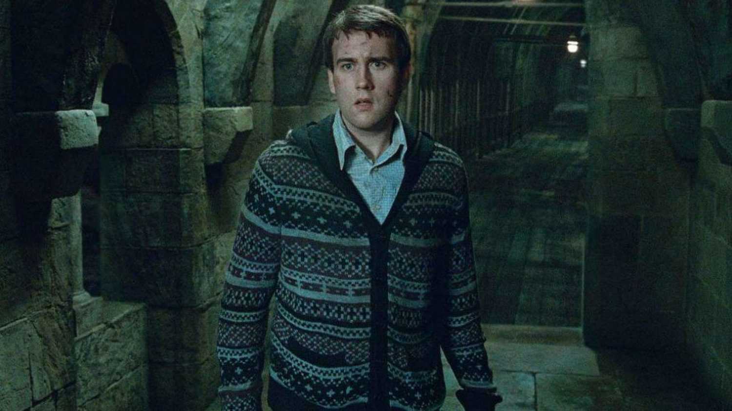 HBO's Harry Potter TV Remake