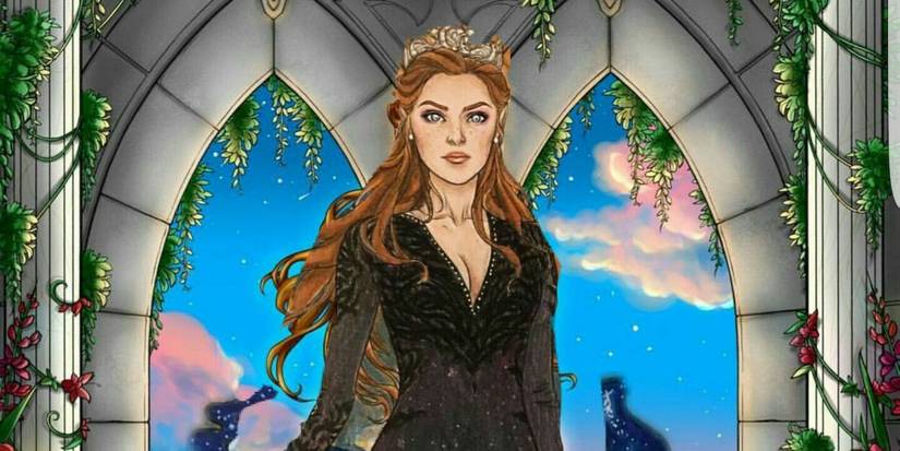 The Court Of Thorns & Roses TV Show Has One Huge Problematic Story That