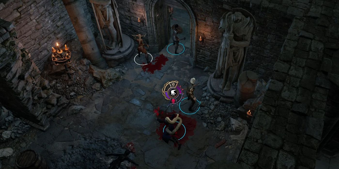 10 Best Co-Op Multiplayer RPGs To Play Right Now