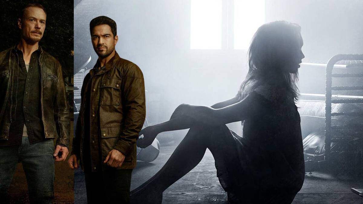 The Exorcist Season 3: What The Cancelled Show Would Have Been About