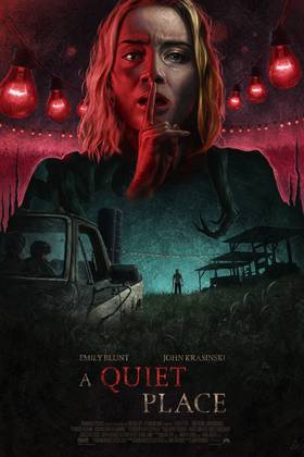 Where To Watch Every A Quiet Place Movie where-to-watch-every-a-quiet-place-movie